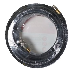 FUBAG Шланг с фитингами рапид маслостойкая термопластичная резина 15бар 10x15мм  5м в Ижевске фото