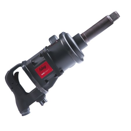 FUBAG Пневмогайковерт IWM 2500 1 дюйм FUBAG (Фубаг) FUBAG Пневмогайковерт IWM 2500 1 дюйм в Ижевске фото