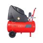 Компрессор воздушный безмасляный FUBAG OL 195/24 CM1.5 в Ижевске фото