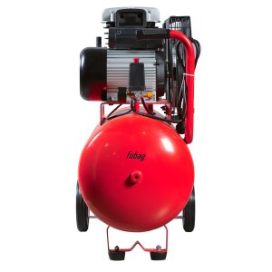 Ременной компрессор одноступенчатый FUBAG B3600B/100 CM3 в Ижевске фото