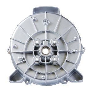 Корпус помпы внутренний крепление 8 мм для бензиновой мотопомпы FUBAG PG 950 T  Корпус помпы внутренний крепление 8 мм для бензиновой мотопомпы FUBAG PG 950 T