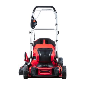 Газонокосилка аккумуляторная самоходная FUBAG FLA 4840 SM  в Ижевске фото