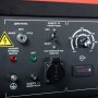 Сварочный бензиновый генератор FUBAG WCE 250 DC ES Сварочный бензиновый генератор FUBAG WCE 250 DC ES в Ижевске фото