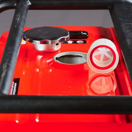 Бензиновый генератор FUBAG BS 3500 A ES DUPLEX в Ижевске фото