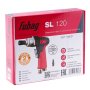 FUBAG Пневмовинтоверт SL 120 + Биты для SL 100, SL 120 1/4 дюйма x50мм (100 шт.) в ПОДАРОК в Ижевске фото