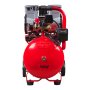 Компрессор воздушный безмасляный малошумный FUBAG OLS 500/50 CM2х2 в Ижевске фото