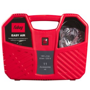 Компрессорный набор FUBAG Easy Air в Ижевске фото