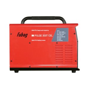 Инвертор сварочный FUBAG IN PULSE 300T CEL в Ижевске фото