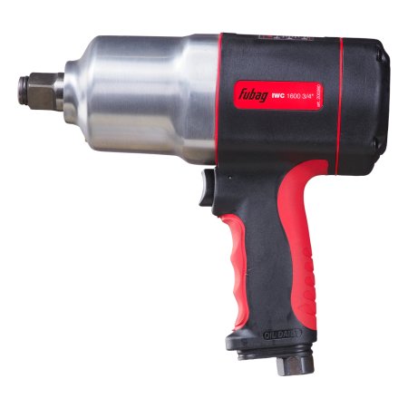 FUBAG Пневмогайковерт ударный IWC 1600 3/4" FUBAG (Фубаг) FUBAG Пневмогайковерт ударный IWC 1600 3/4" в Ижевске фото