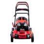 Газонокосилка бензиновая самоходная с двигателем FUBAG Honda FPL 56 SMH в Ижевске фото