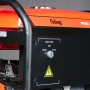 Бензиновый генератор с электростартером FUBAG PRG 6000 ES в Ижевске фото