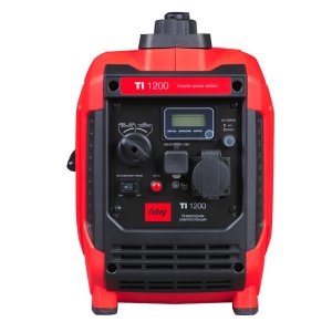 FUBAG Инверторный генератор TI 1200 купить в Ижевске