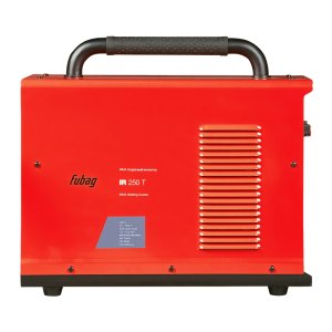 Инвертор сварочный FUBAG IR 250 T в Ижевске фото