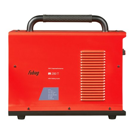 Инвертор сварочный FUBAG IR 250 T в Ижевске фото
