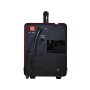 Полуавтомат сварочный FUBAG IRMIG 180 (31 432) + горелка FB 250 3m ( FB 250 Ergo 3m) (38443) + маска сварщика Хамелеон IR 9-13N S (38072) + сварочные краги на подкладке красные FWGN 10R (641180)  в Ижевске фото