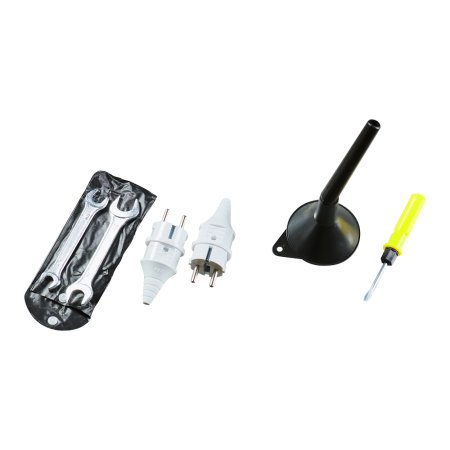 Дизельный генератор FUBAG PRD 3000 в Ижевске фото