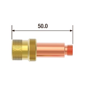 FUBAG Корпус цанги c газовой линзой ф3.2 FB TIG 17-18-26 (2 шт.) в Ижевске фото