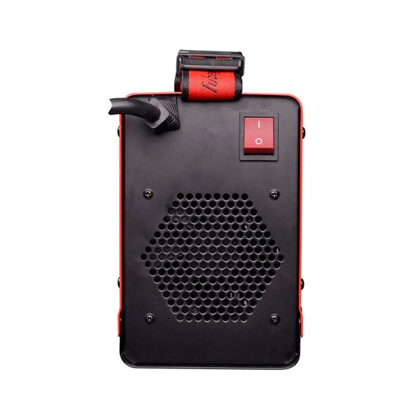 Инвертор сварочный FUBAG IR 180 в Ижевске фото