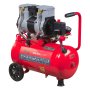 Компрессор воздушный безмасляный малошумный FUBAG OLS 250/24 CM2 в Ижевске фото