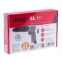 FUBAG Пневмовинтоверт SL 60 + Биты для SL 100, SL 120 1/4 дюйма x50мм (100 шт.) в ПОДАРОК в Ижевске фото
