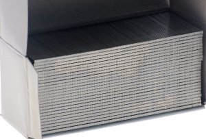 FUBAG Гвозди для F30 (F50 (1.05*1.25, 30 мм, 5000 шт) в Ижевске фото