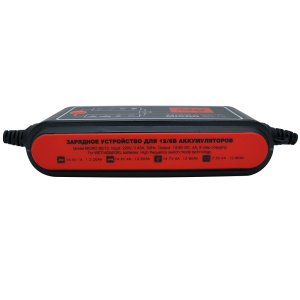Зарядное устройств FUBAG MICRO 80/12 в Ижевске фото