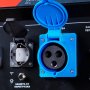 Бензиновый генератор с электростартером FUBAG PRG 5000 ES Бензиновый генератор с электростартером FUBAG PRG 5000 ES в Ижевске фото