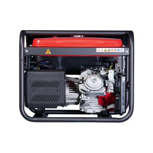 Сварочный бензиновый генератор FUBAG WS 230 DDC ES в Ижевске фото